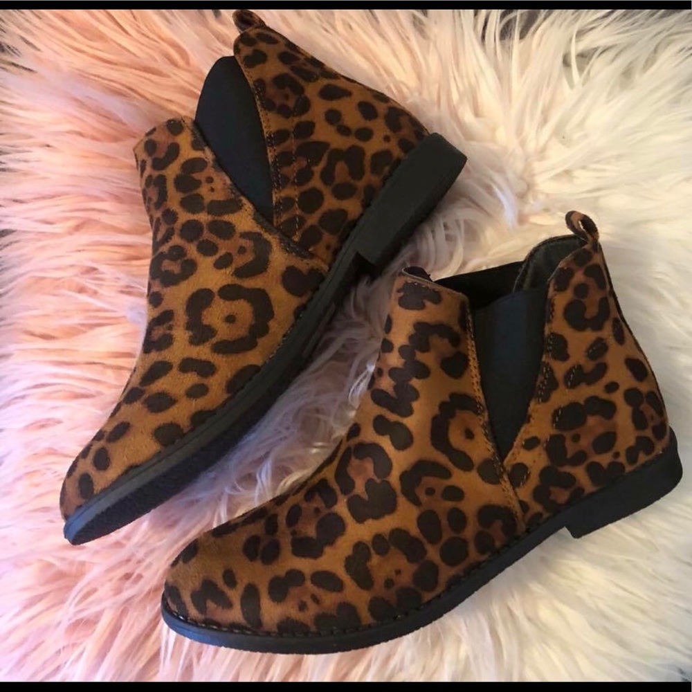 Booties